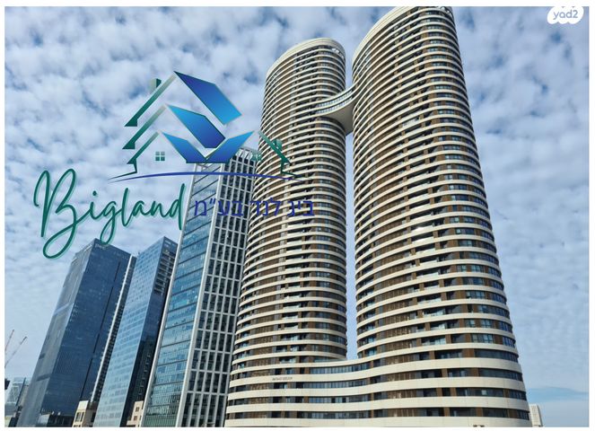 דירה, דרך מנחם בגין, תל אביב יפו