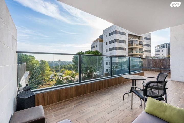 דירה, לוטם 27, חריש