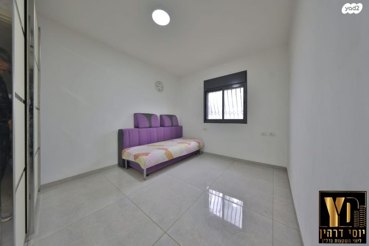 דירה, שדרות המגינים 5, מרכז העיר, קרית אתא