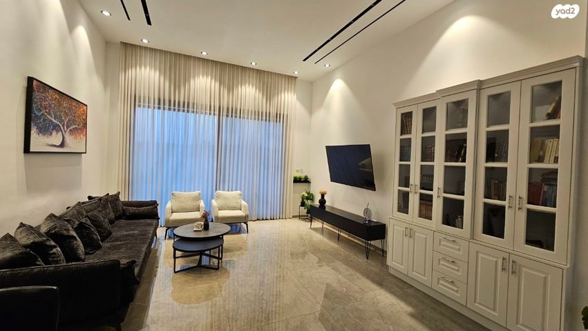 בית פרטי/ קוטג', מיתר / כרמית