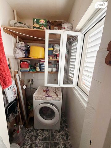 דירה, רחל אלתר, חסכון ג, לוד