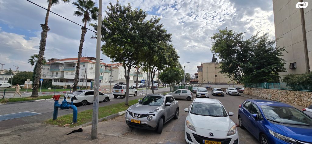 דירה, יהודה אלקלעי 12, נווה אלון, עכו