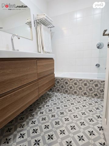 דירה, בית הכרם, רמת בית הכרם, ירושלים