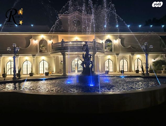 בית פרטי/ קוטג', סביון