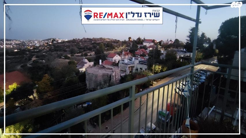 דירה, התאנה 21, אלון שבות, אלון שבות