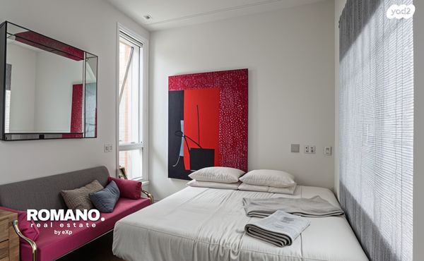 דירה, קדם, עג'מי, גבעת העליה, תל אביב יפו