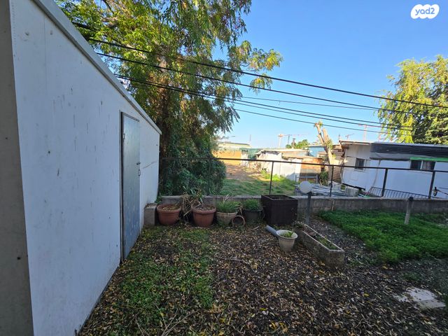 דירת גן, נווה עמל, הרצליה