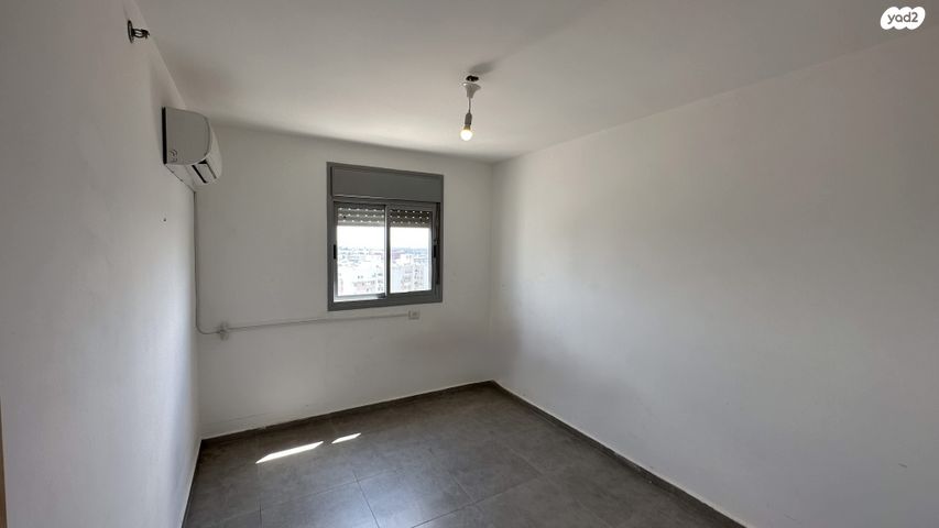 דירה, עולי הגרדום, שכונה ג', באר שבע