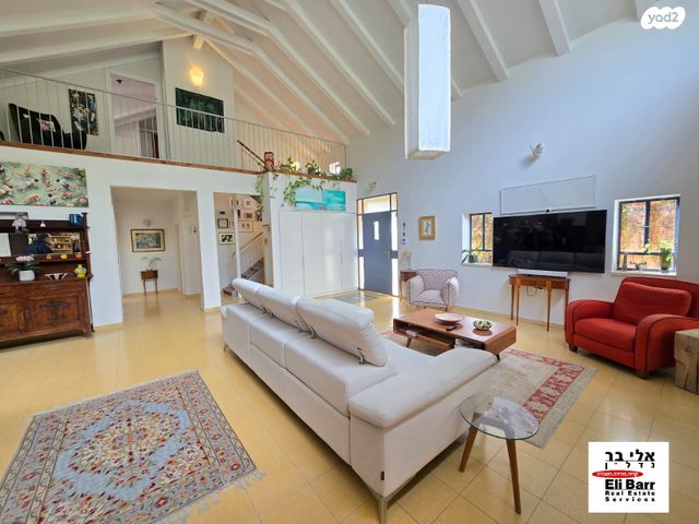 בית פרטי/ קוטג', מודיעין, מורשה, רמת השרון