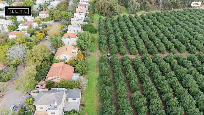 בית פרטי/ קוטג', הכפר הירוק, פרדס חנה כרכור