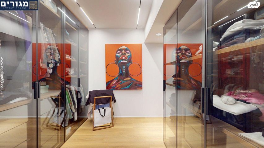 דירת גן, יותם, שמבור, חיפה