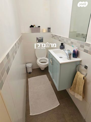 גג/ פנטהאוז, חנקין, מרכז, הרצליה