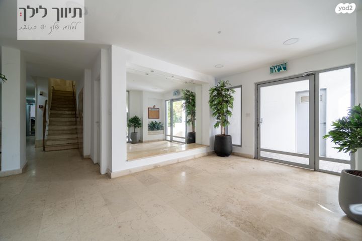 גג/ פנטהאוז, רמת השרון