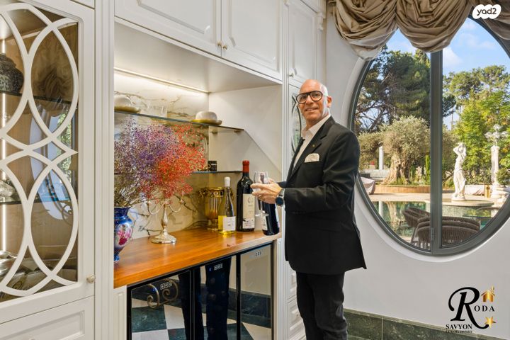 בית פרטי/ קוטג', סביון