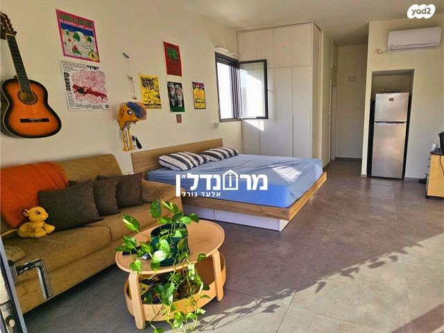 גג/ פנטהאוז, מרכז, הרצליה