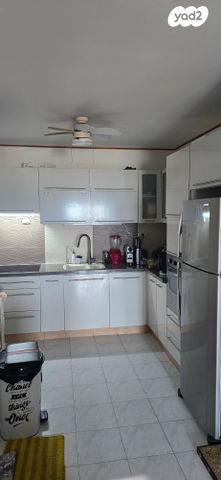 דירה, ש"י עגנון 22, נווה ים, אשקלון