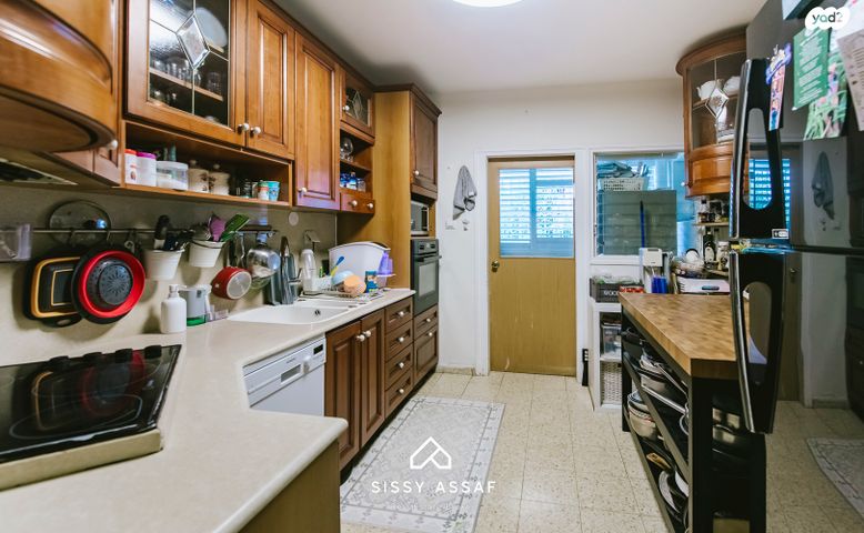 דירת גן, הגלבוע, לב הפארק, רעננה