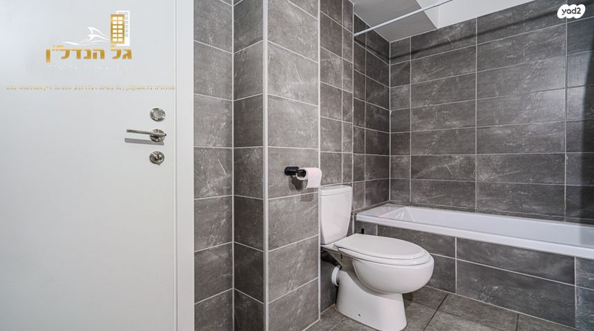 דירה, מפל התנור 19, שקמים ואגמים, אשקלון