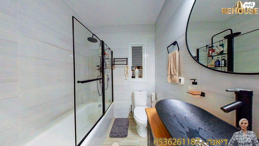 דירה, הר מצדה, רובע י"א, אשדוד