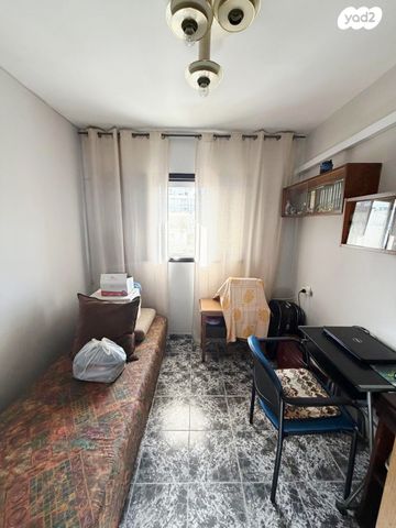 דירה, רחל אלתר, חסכון ג, לוד