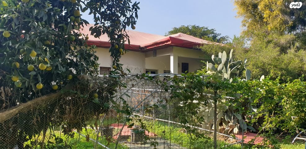 משק חקלאי/ נחלה, מעש