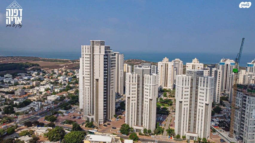 דירה, הדודאים, עין הים, חדרה