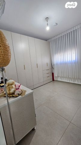 דירה, חורשת נח, אופקים