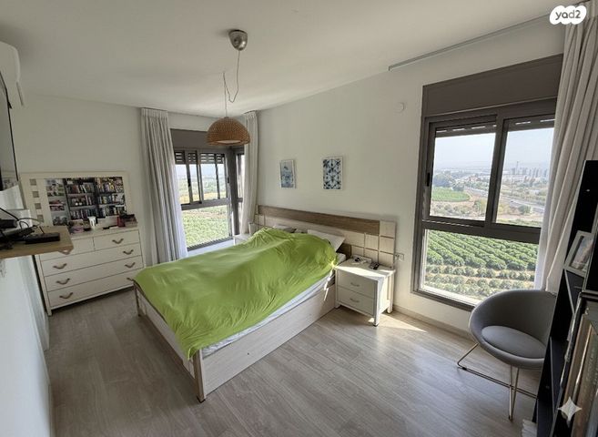 דירה, כפר יונה