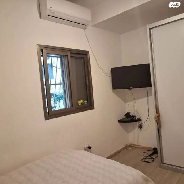 דירת גן, עליות, רמת גן