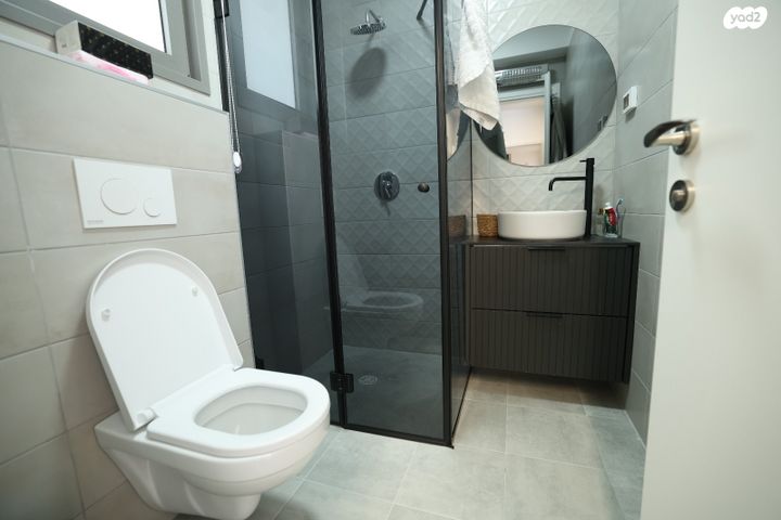 דירה, אברהם מחרז 18, סנטרל פארק / האצטדיון, באר שבע