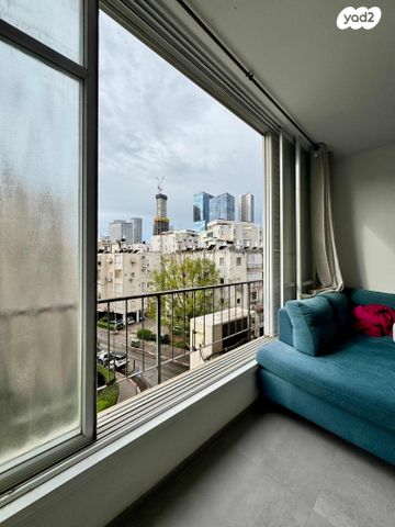 דירה, פאת השולחן, נחלת יצחק, תל אביב יפו