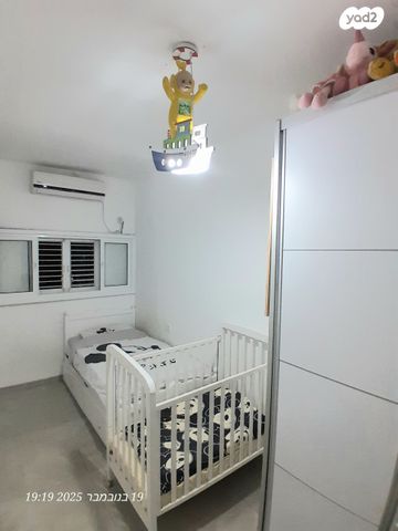 דירה, השניים, פרדס כץ, בני ברק