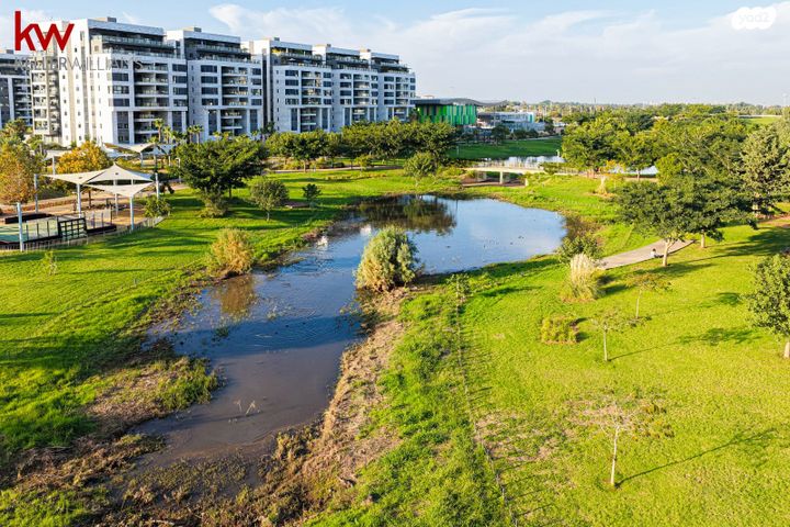 דירת גן, גליל ים (מתחם הכוכבים), הרצליה
