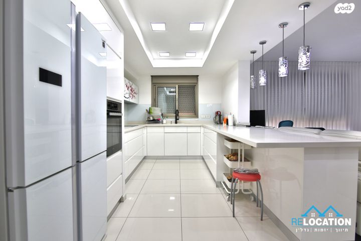 דירה, הרצל, מרכז העיר, קרית אתא