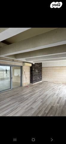 גג/ פנטהאוז, קרית גת