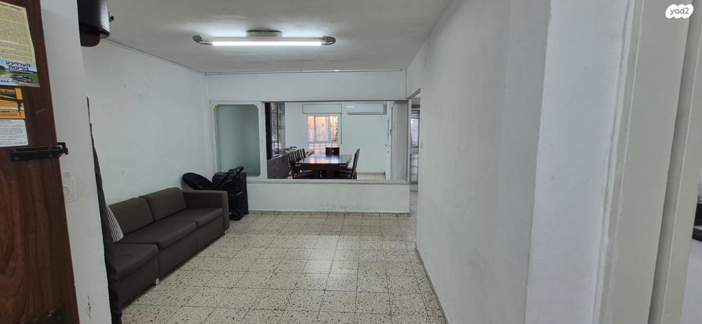 דירה, ארץ חפץ 101, שמואל הנביא, ירושלים