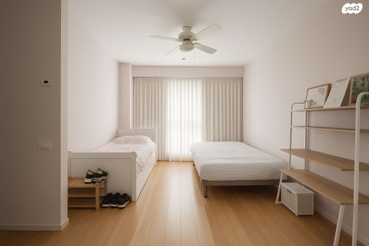 דירה, צמרות איילון, פארק צמרת, תל אביב יפו