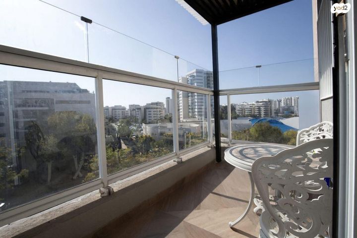 דופלקס, חטיבת גבעתי, המלאכה, יבנה