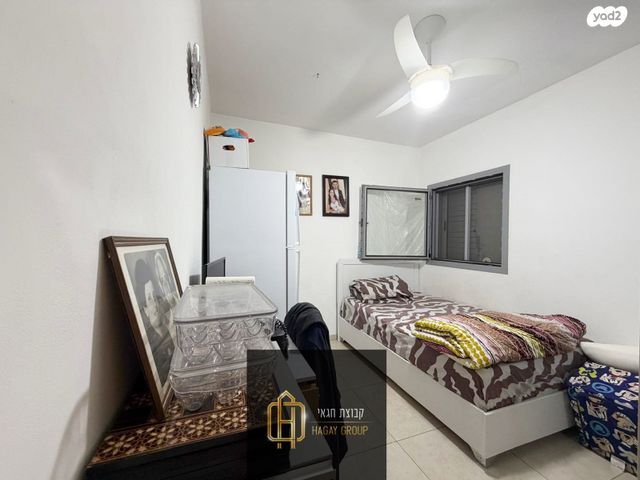 דירה, שדרות האלונים 4, פארק המושבה, באר יעקב