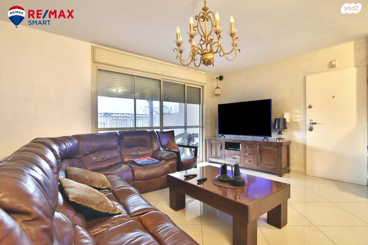 גג/ פנטהאוז, מבצע קדש, קרית חיים מזרחית, חיפה