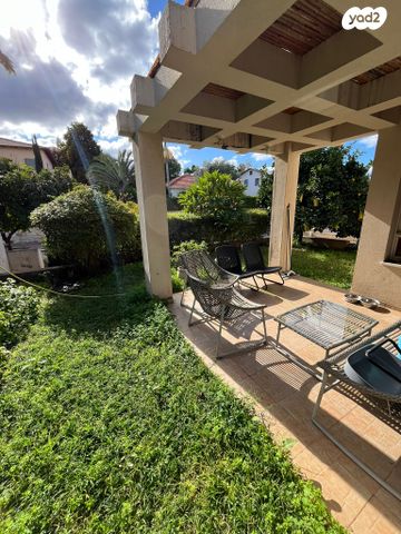 בית פרטי/ קוטג'