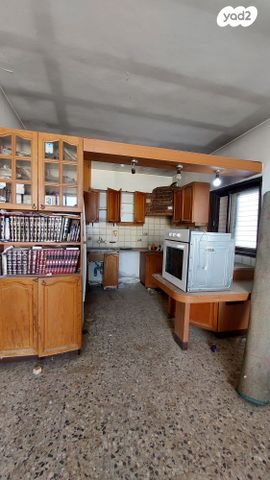 גג/ פנטהאוז, קרית שרת מערב, חולון