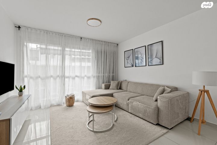 דירה, העסיס, קרית כרמים, ראשון לציון