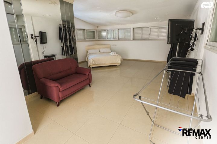 בית פרטי/ קוטג', החלוץ, נווה רמז, חולון