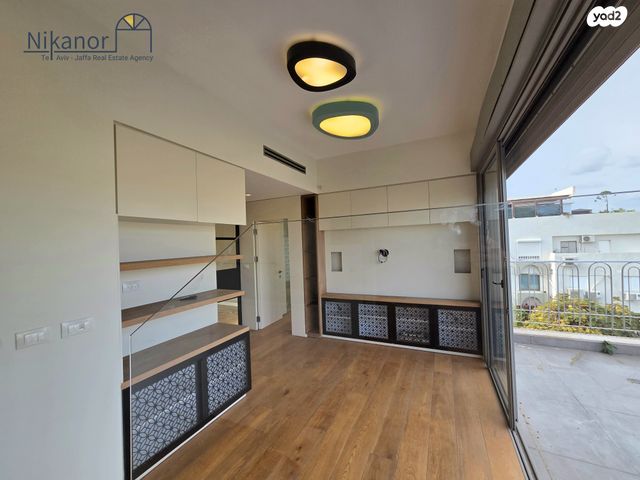 גג/ פנטהאוז, שם הגדולים, עג'מי, גבעת העליה, תל אביב יפו