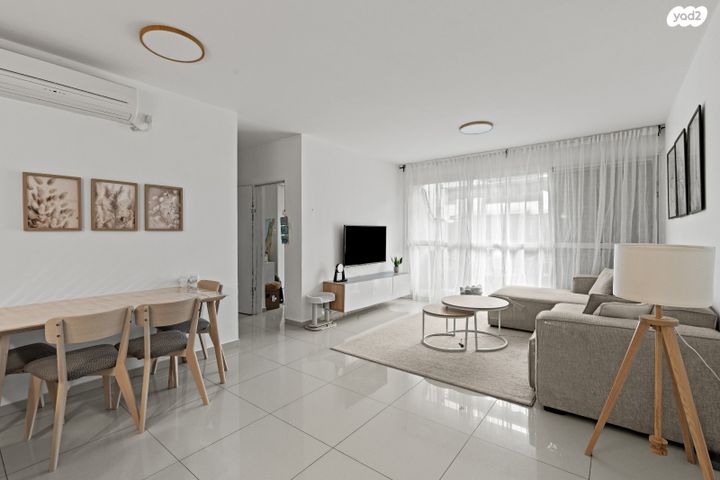 דירה, העסיס, קרית כרמים, ראשון לציון