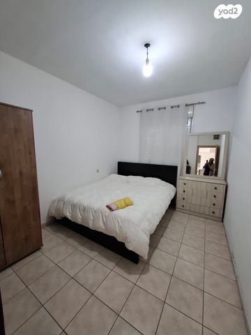 דירה, רובע הקריה, הסיטי, אשדוד