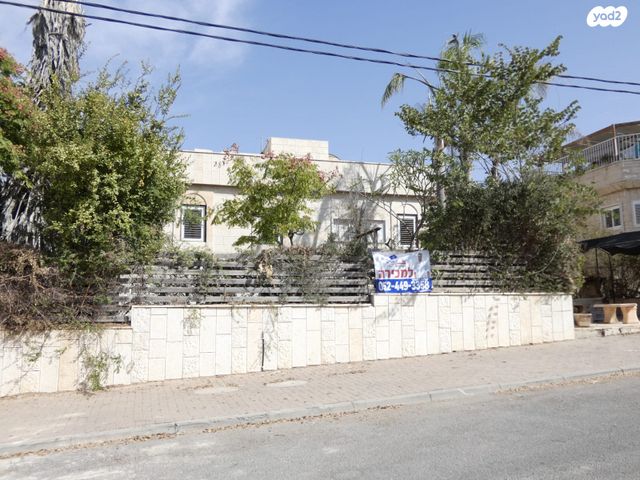 בית פרטי/ קוטג', קדש ברנע, שאר העיר, מיתר / כרמית