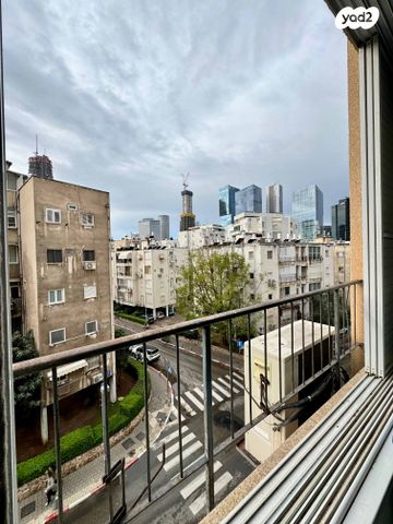 דירה, פאת השולחן, נחלת יצחק, תל אביב יפו