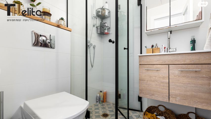 דירה, ההגנה 40, גבעת הרמבם, גבעתיים